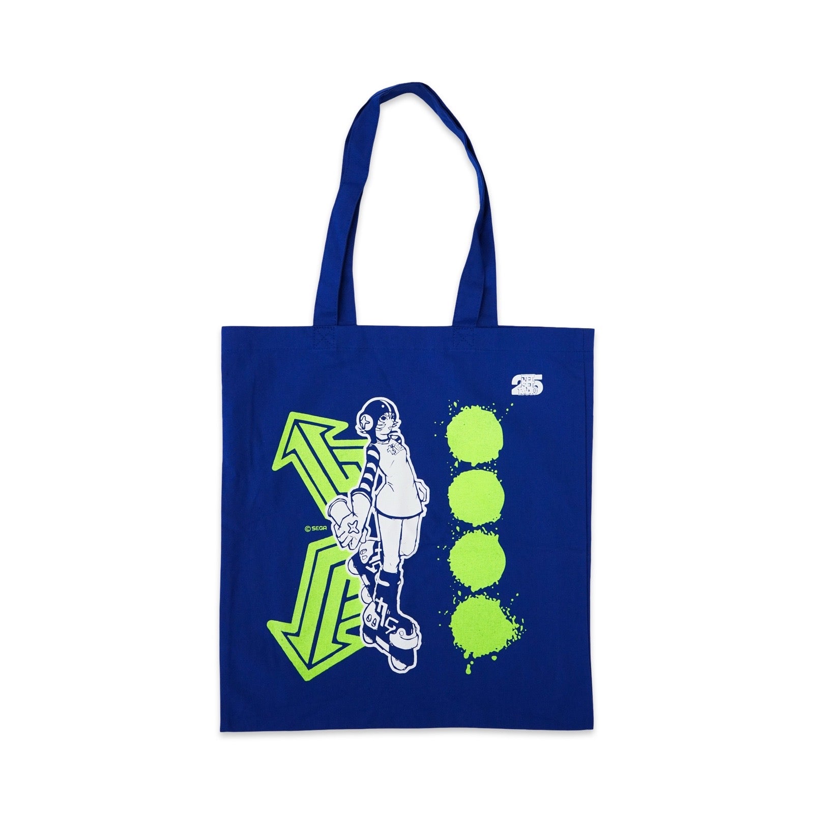 JET SET RADIO 25th Anniversary - SEGA