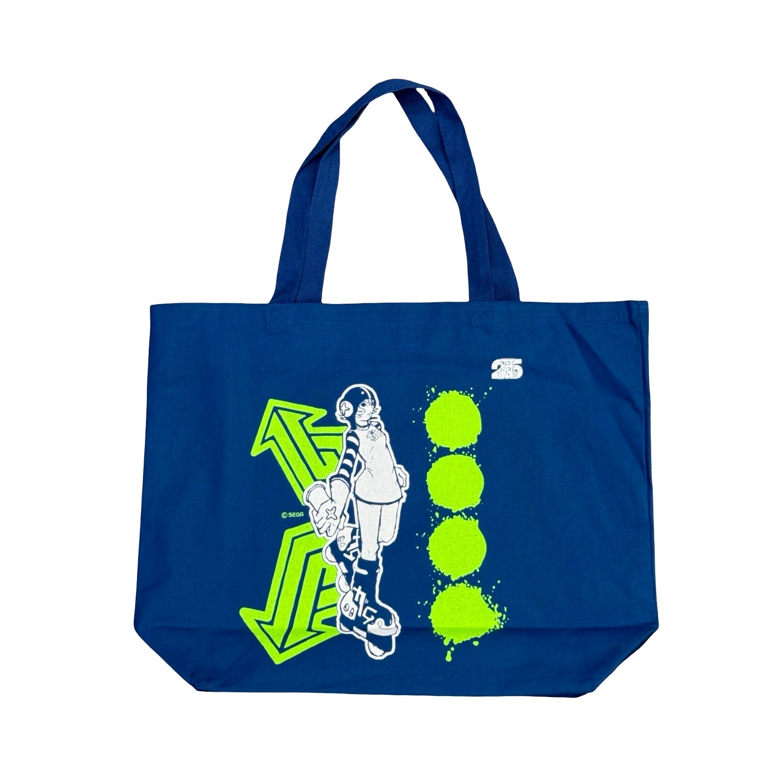 JET SET TOTE