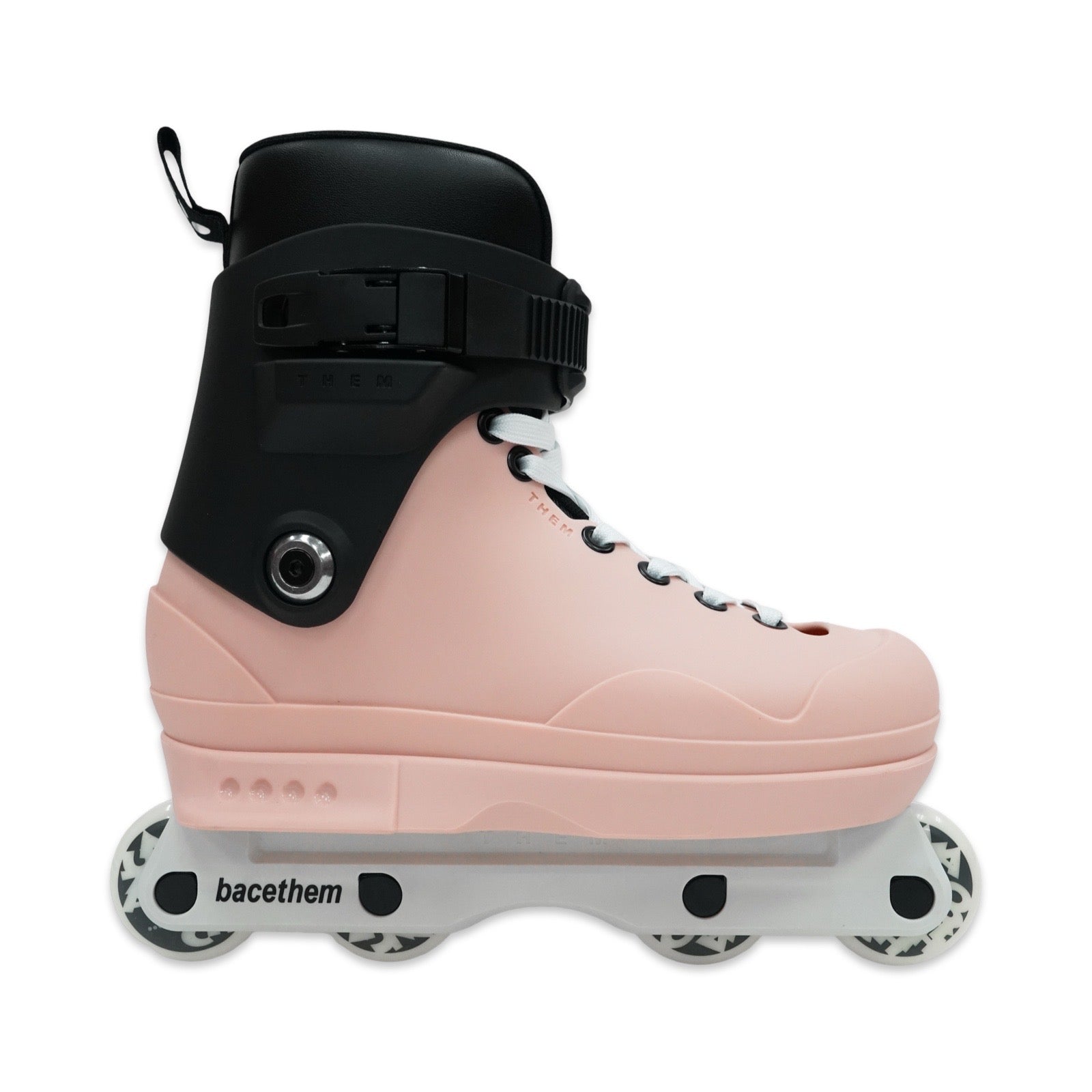 909 BACETHEM COMPLETE - STOCK LINER - BLACK CUFF - BLACK FRIDAY SPECIAL