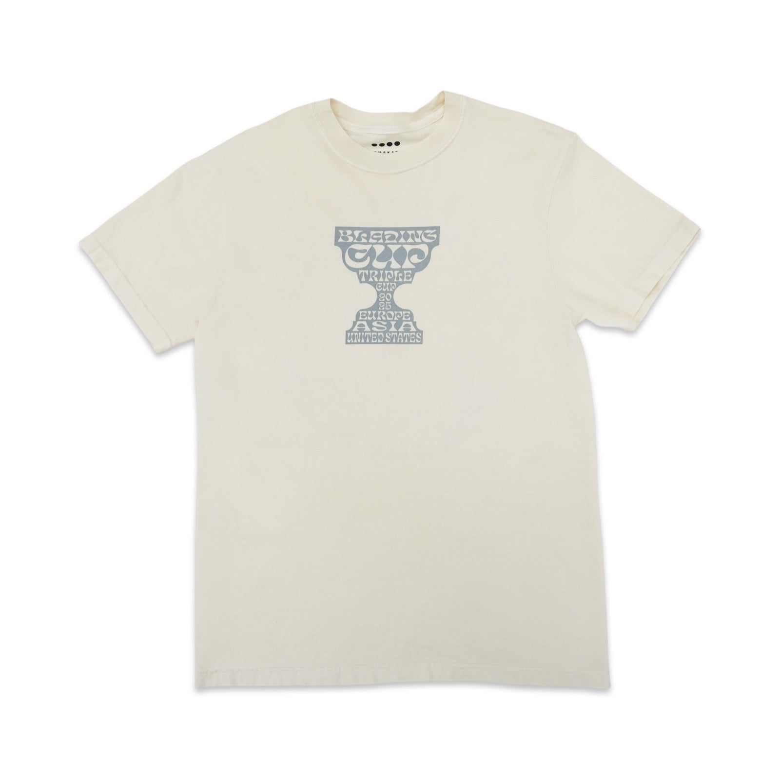 BLADING CUP 2025 TOUR SHIRT