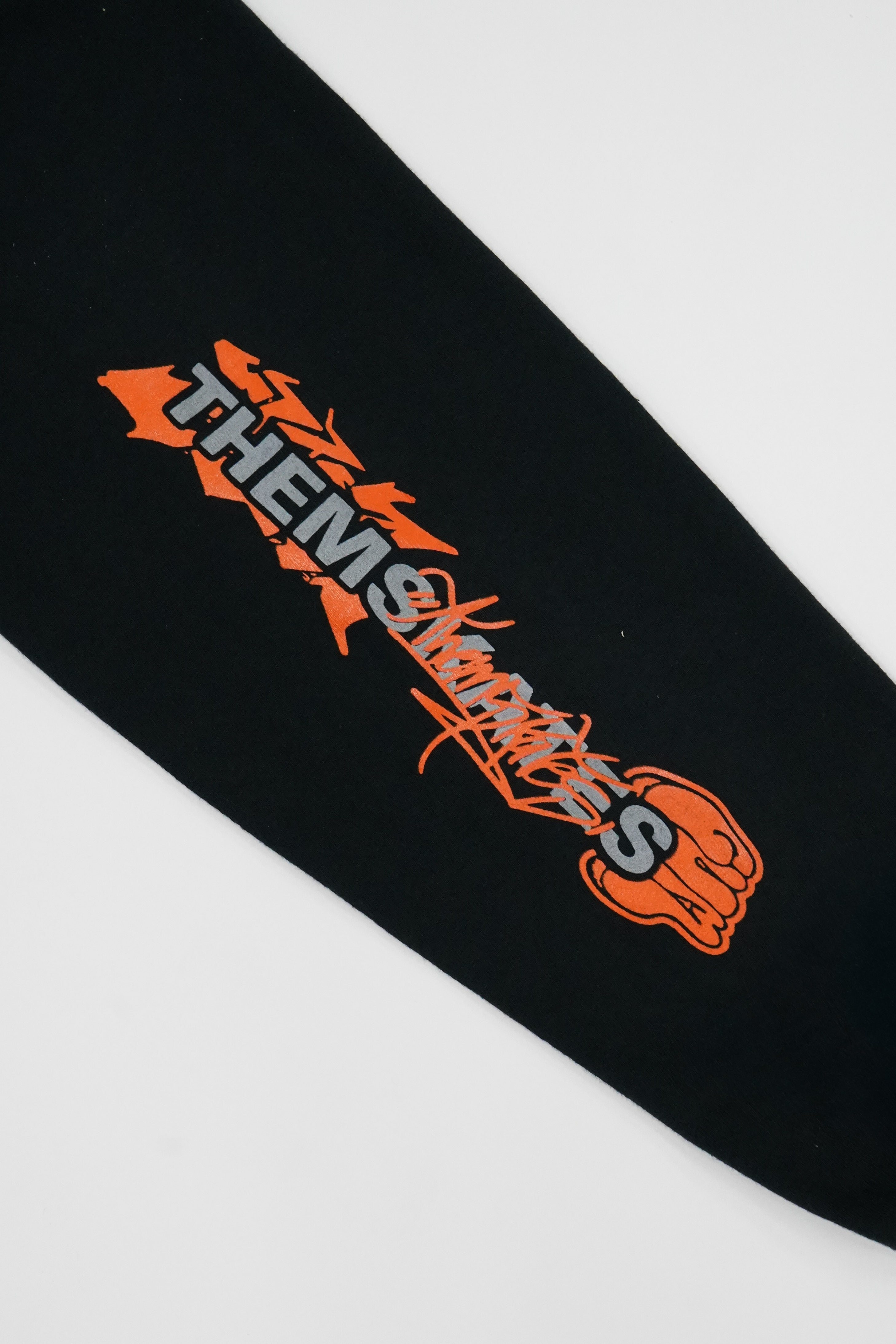 Sympathy Dropout x Them Goods | Water Ski Shirt