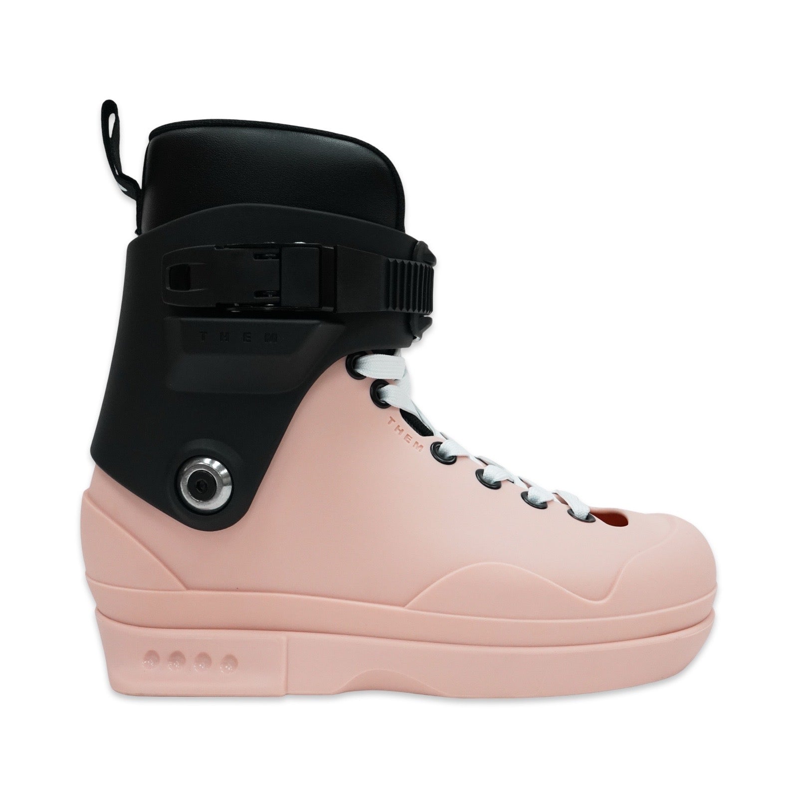 909 BACETHEM - STOCK LINER - BOOT ONLY - BLACK CUFF - BLACK FRIDAY SPECIAL