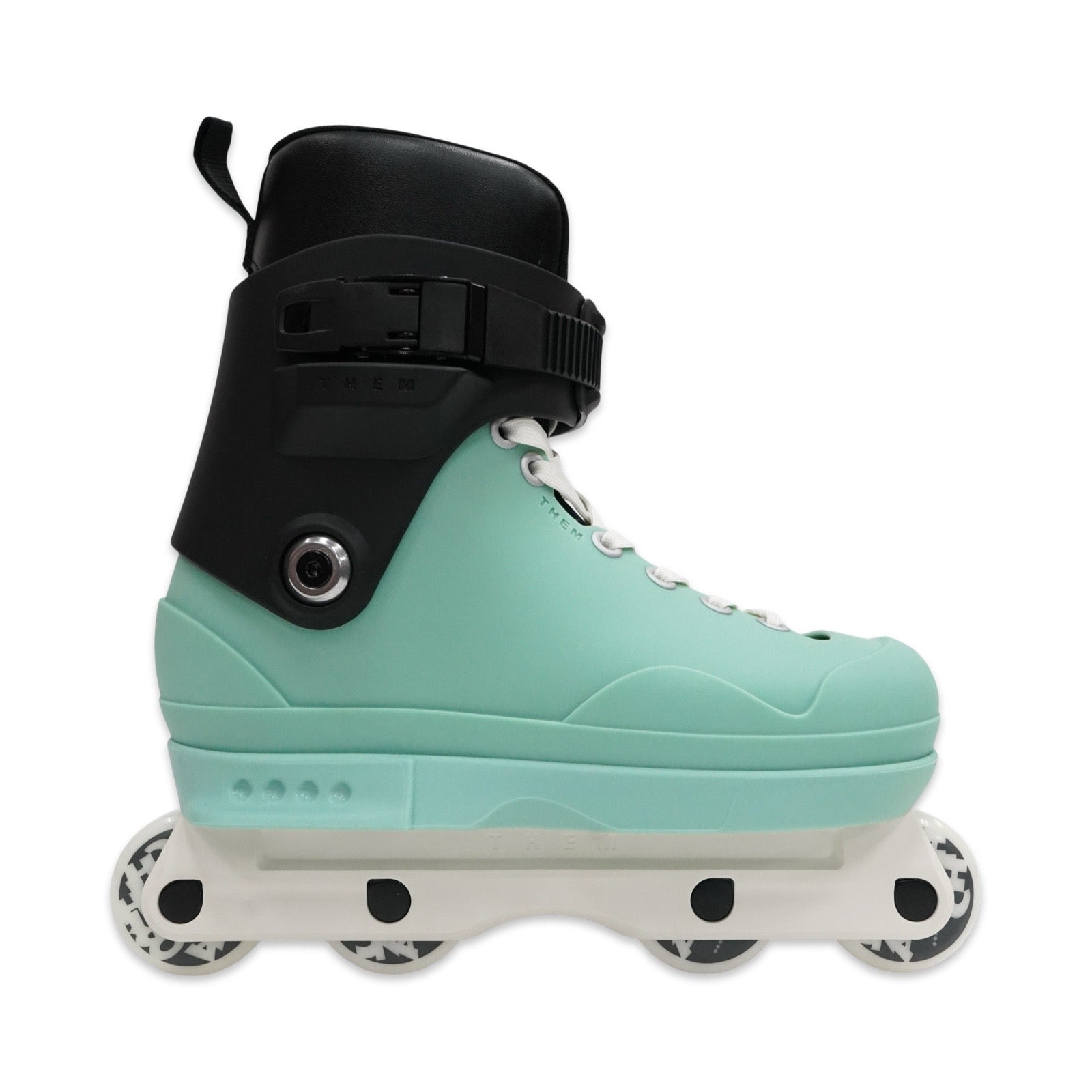 909 CHIHIRO COMPLETE - Black Cuff