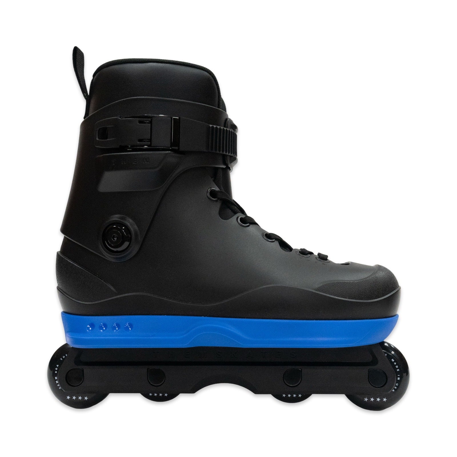 901 BLACK COMPLETE BLUE SOUL - NOW SHIPPING