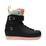 909 BLACK - PINK SOULS- BOOT ONLY - INTUITION BACETHEM LINERS