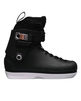 909 BLACK - WHITE SOULS- BOOT ONLY - INTUITION PREMIUM