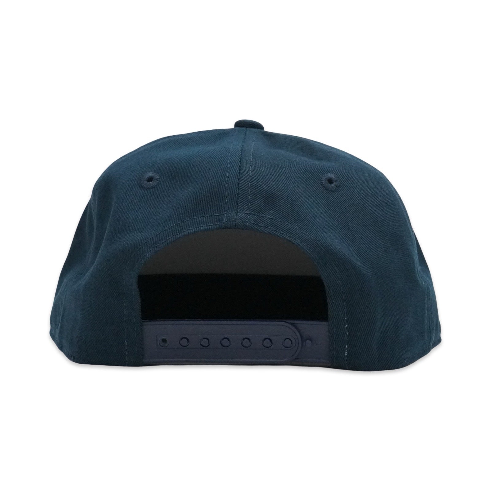 THEM SKATES - FLAME - SNAPBACK