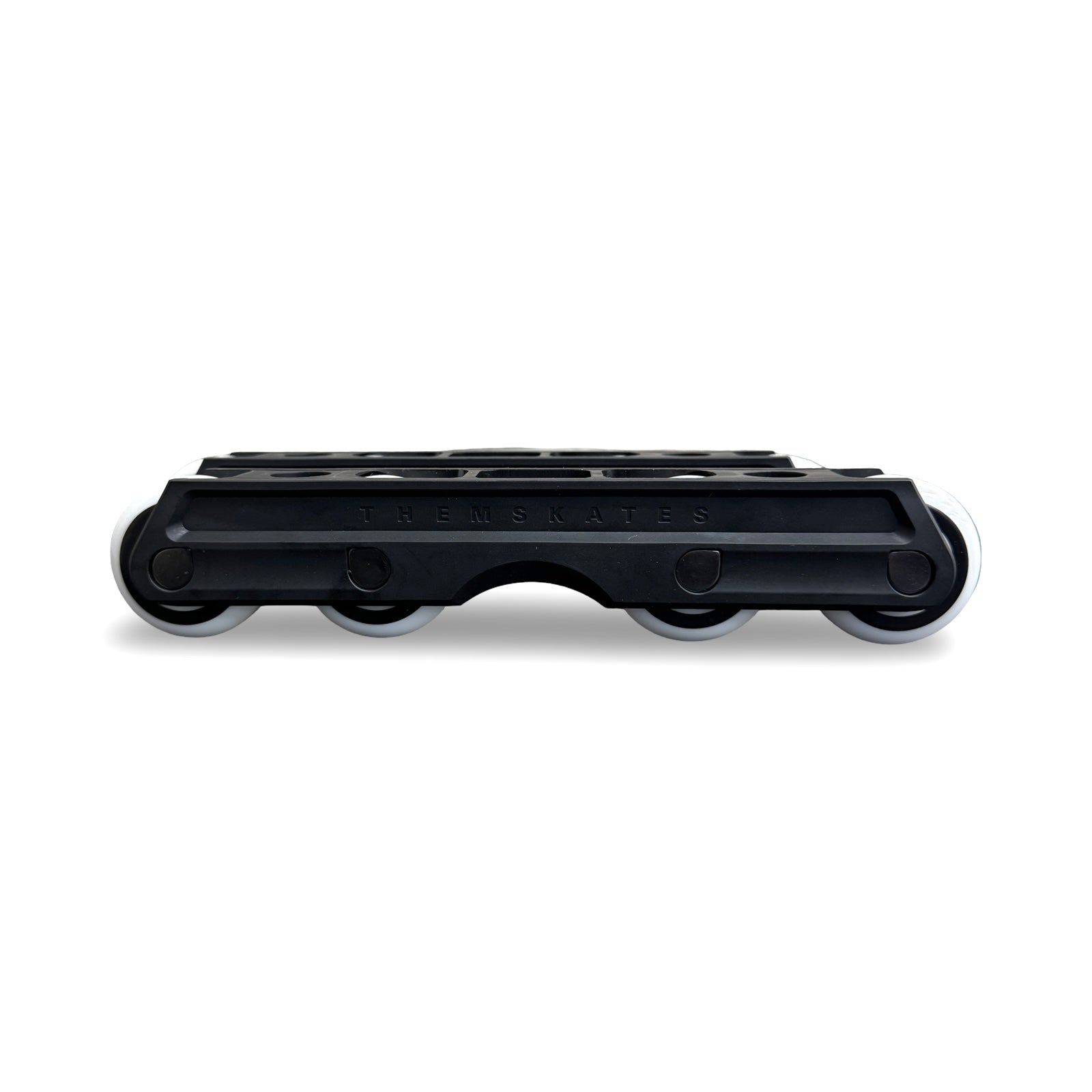 901 THEM ANTI - ROCKER FRAMES - BLACK - NOW SHIPPING