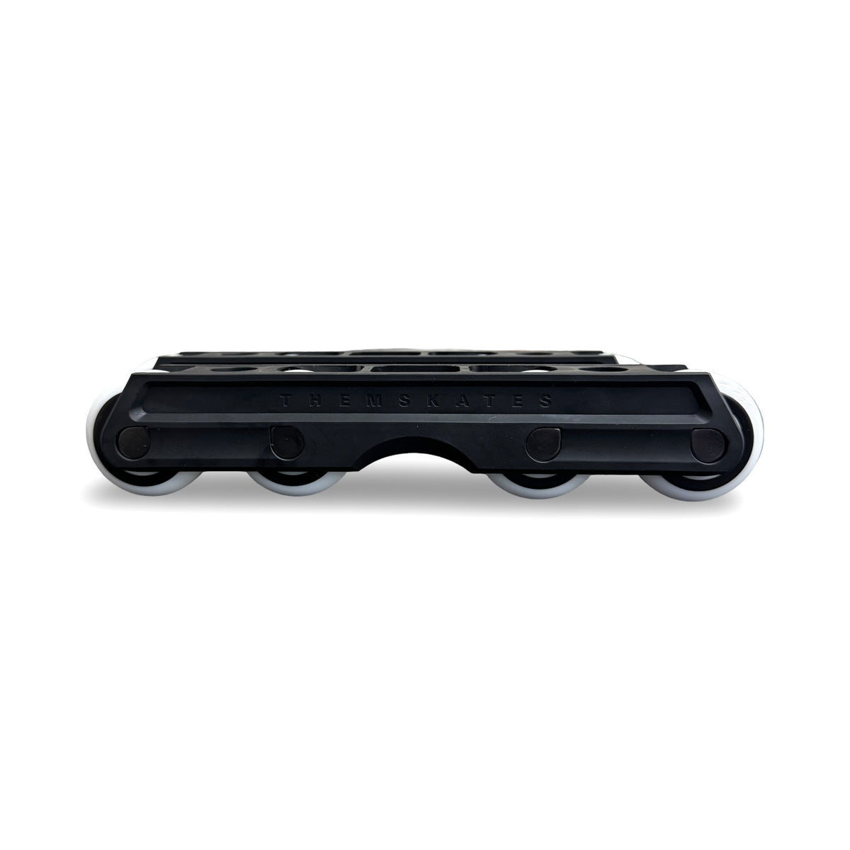 901 THEM ANTI - ROCKER FRAMES - BLACK - NOW SHIPPING