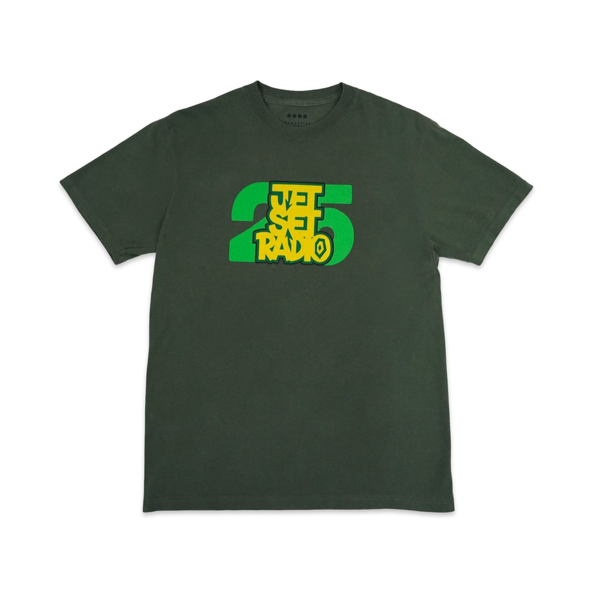 Sympathy Dropout x Them Goods | Water Ski Shirt