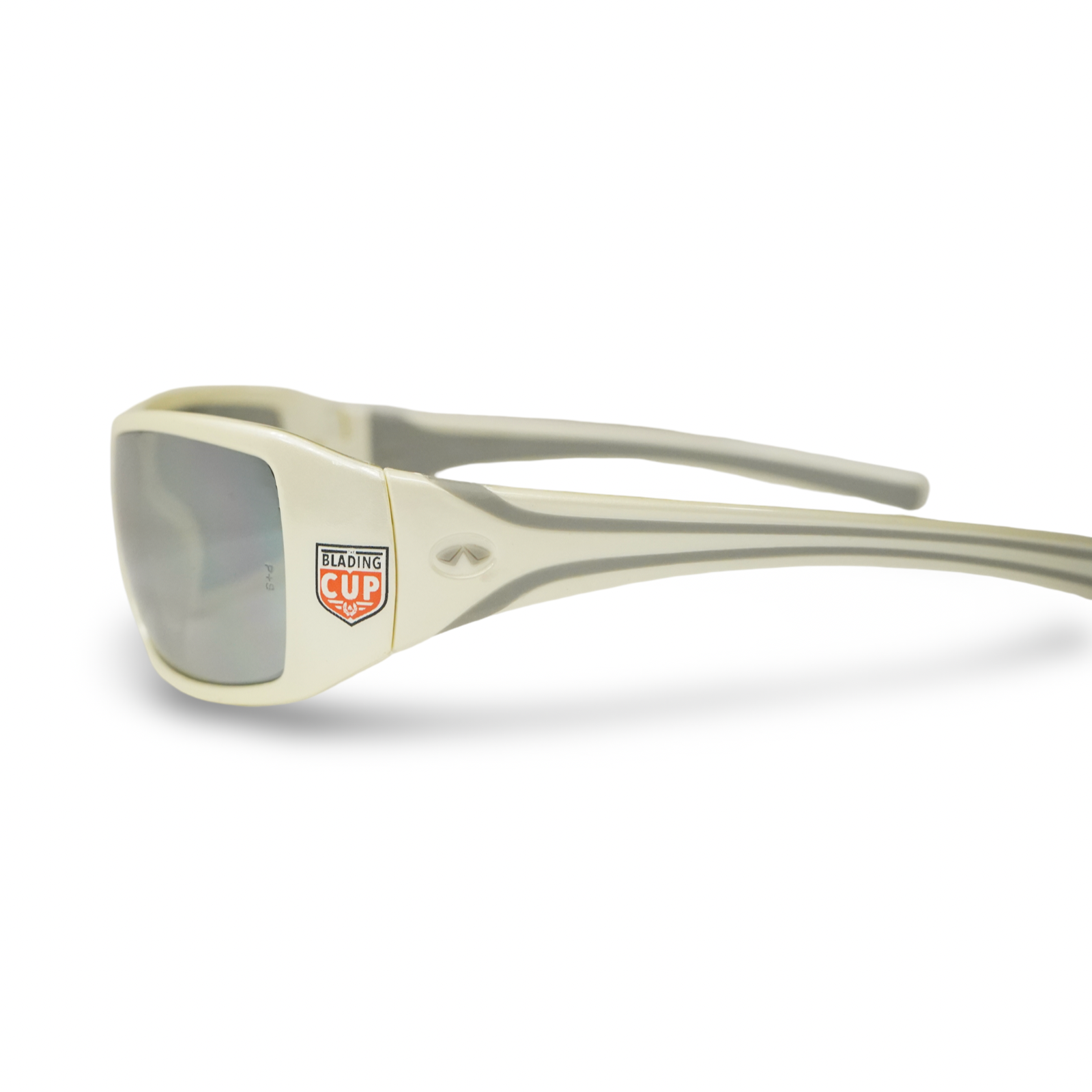BLADING CUP SUN GLASSES - STREET COURSE DONATION - SANTA ANA