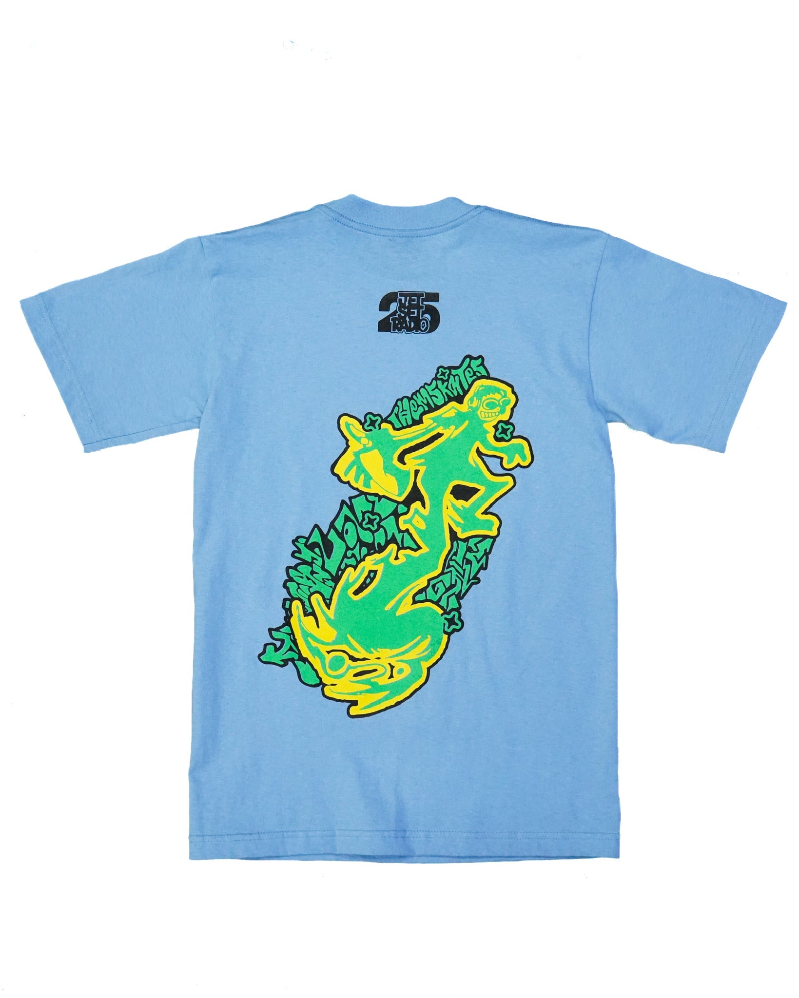 Sympathy Dropout x Them Goods | Water Ski Shirt