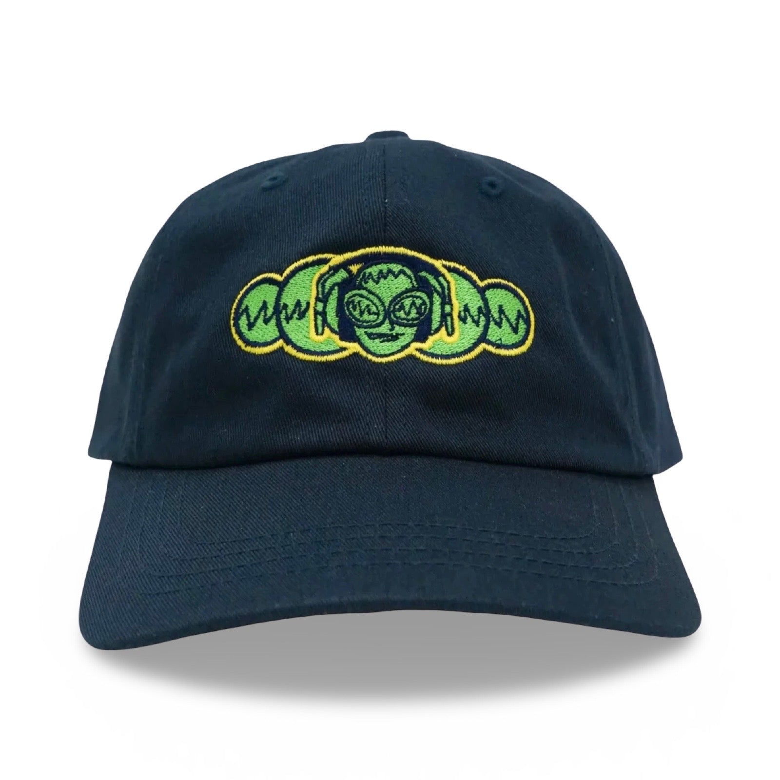 JET SET RADIO x THEM SKATES HAT - SEGA