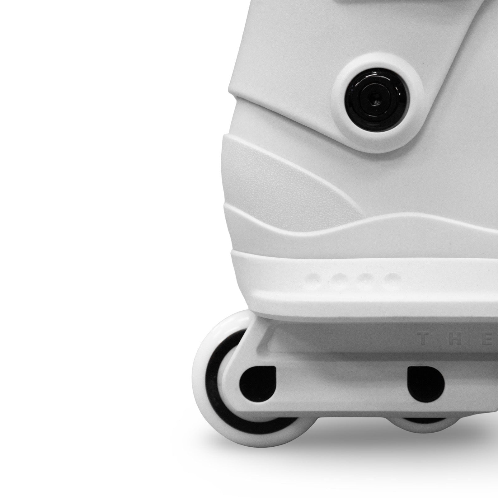 901 WHITE  COMPLETE - PRE - ORDER - SHIPS APRIL