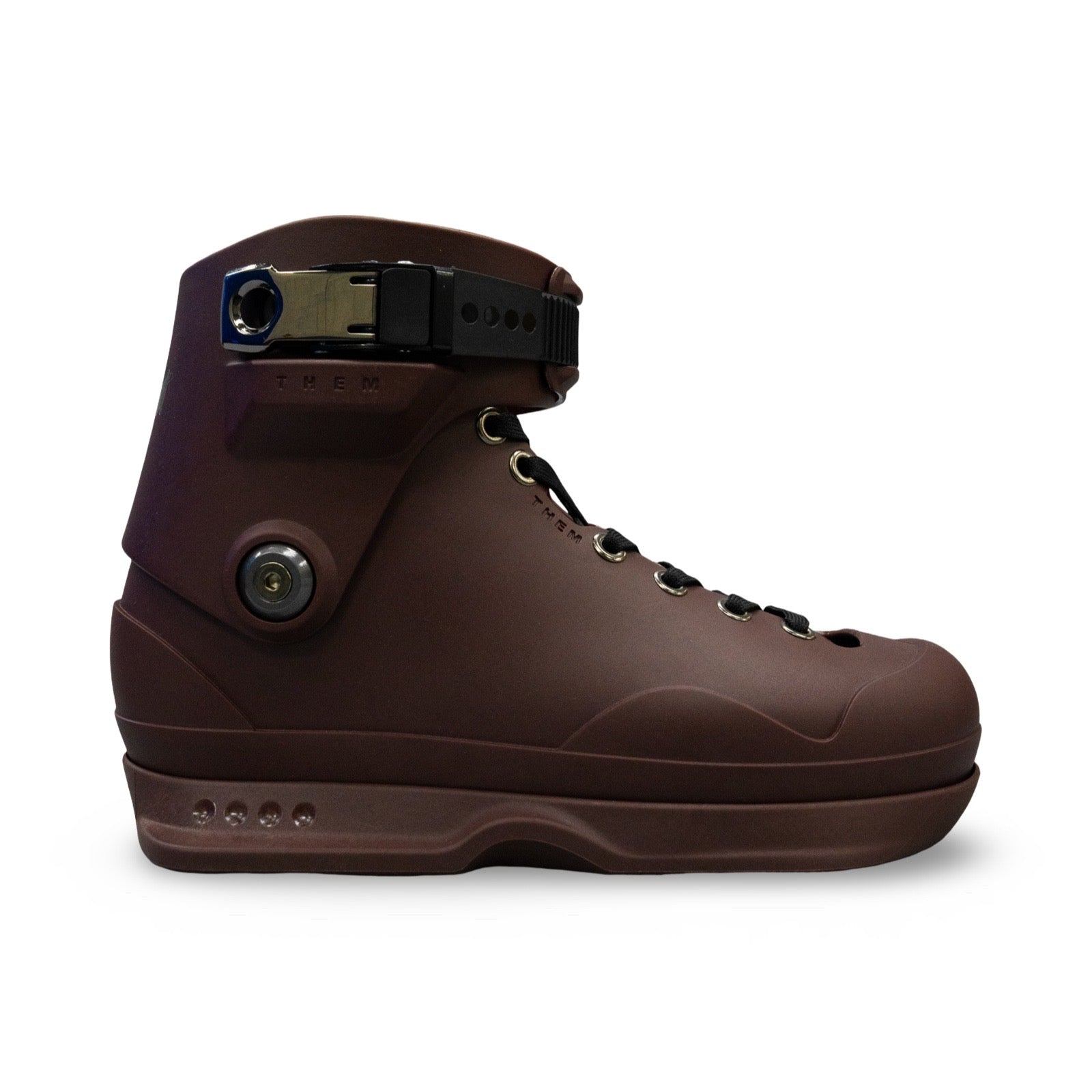 909 SEAN DARST PRO MODEL - BOOT ONLY - NO LINER -    - PRE - ORDER