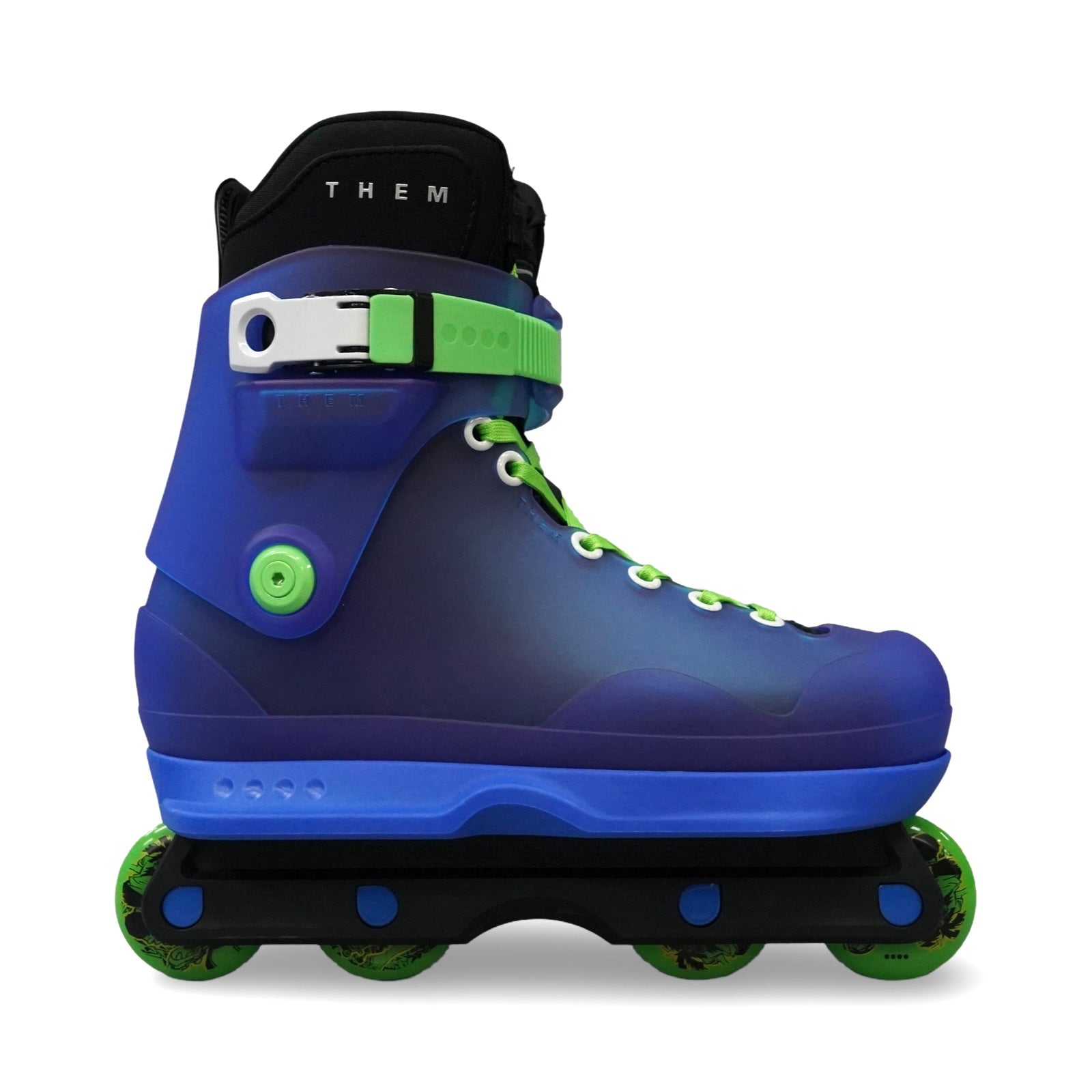 JET SET RADIO TURBO - STREET MOD.  - INTUITION LINER