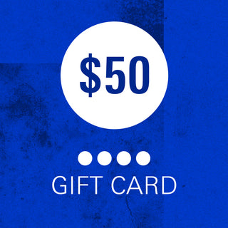 GIFT CARDS