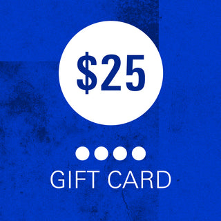 GIFT CARDS