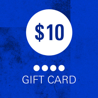 GIFT CARDS