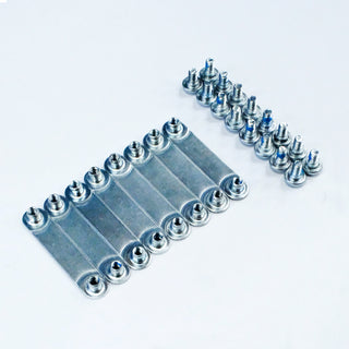 909 80S - BRIDGE HARDWARE