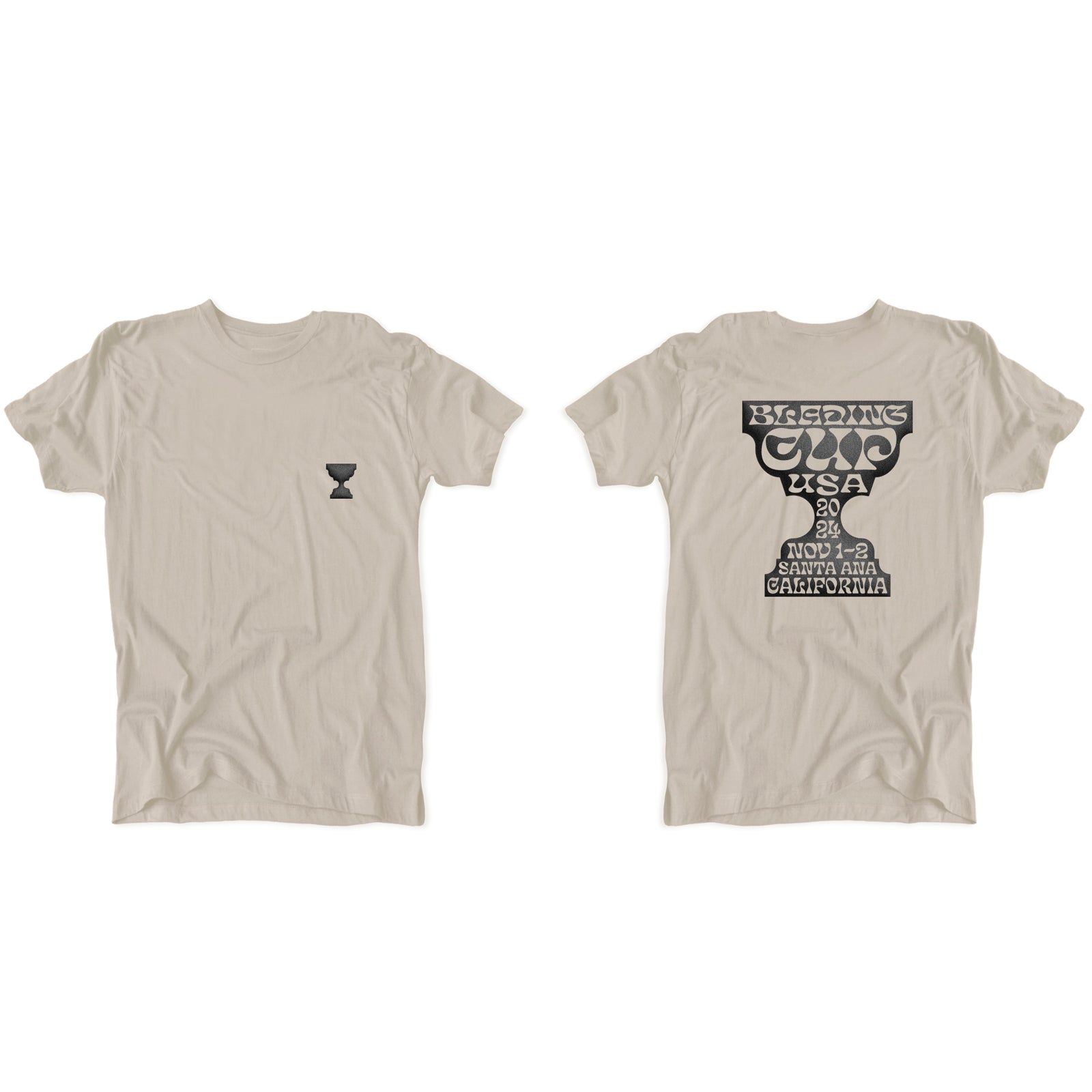 BLADING CUP 2024 SANTA ANA SHIRT