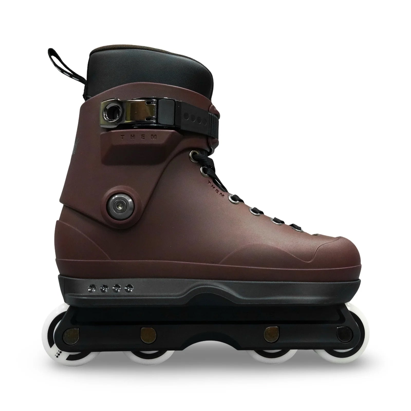 909 SEAN DARST PRO MODEL COMPLETE - BLACK SOULS - BURGUNDY - PRE - ORDER