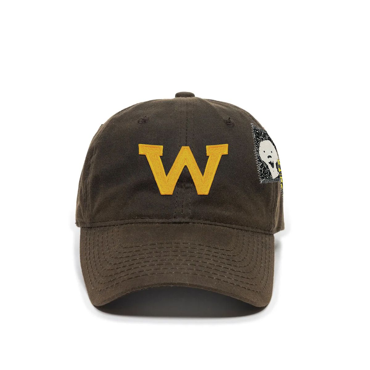WKND - EDDY HAT - BROWN