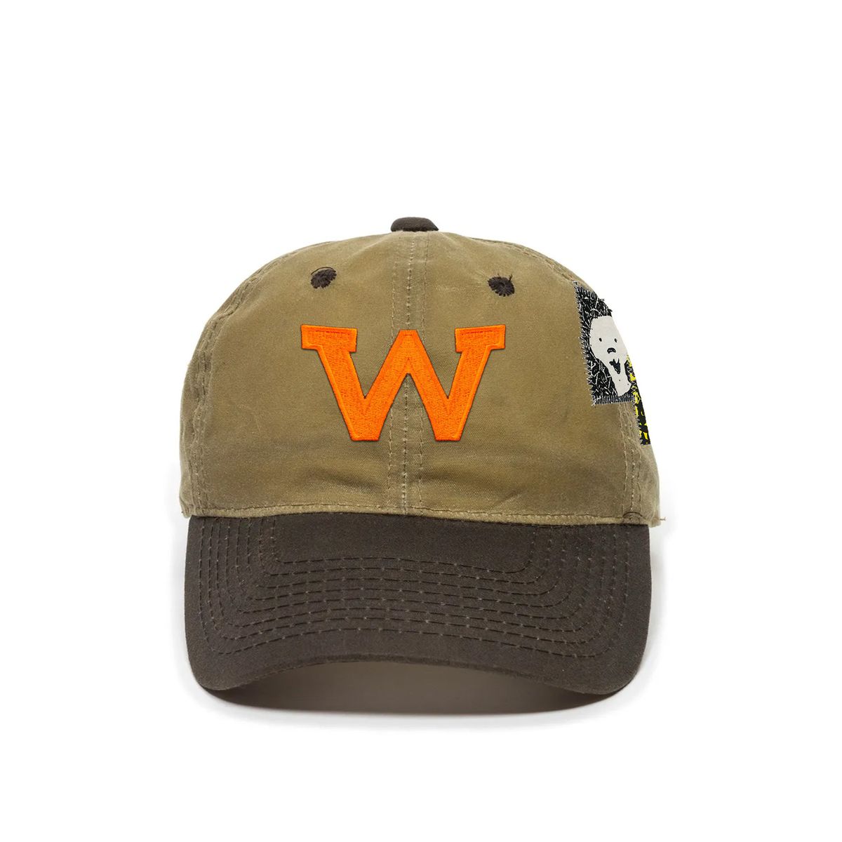 WKND - EDDY HAT - KHAKIS