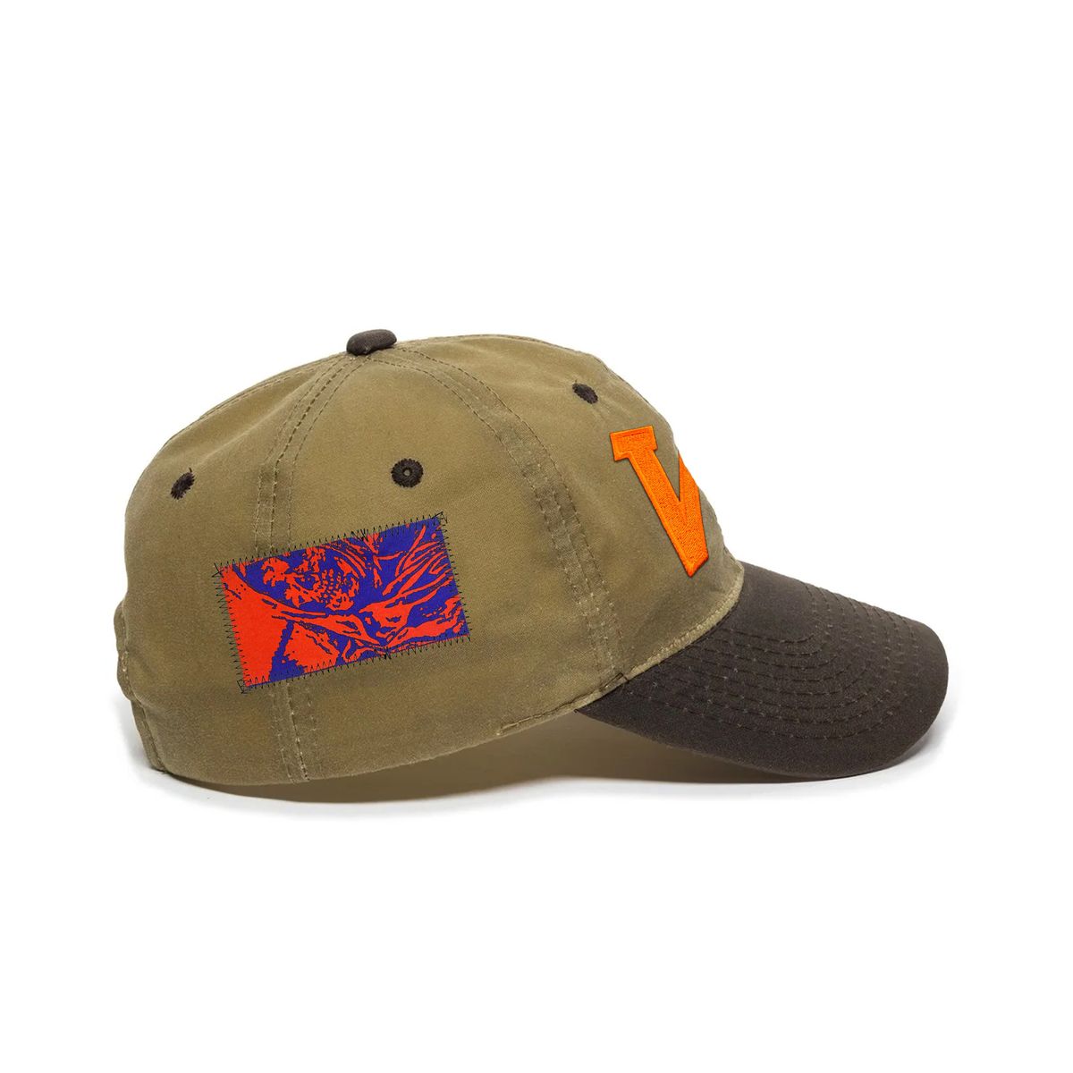 WKND - EDDY HAT - KHAKIS