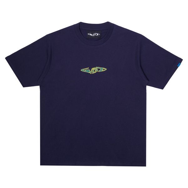 WKND - FISHBONE - NAVY