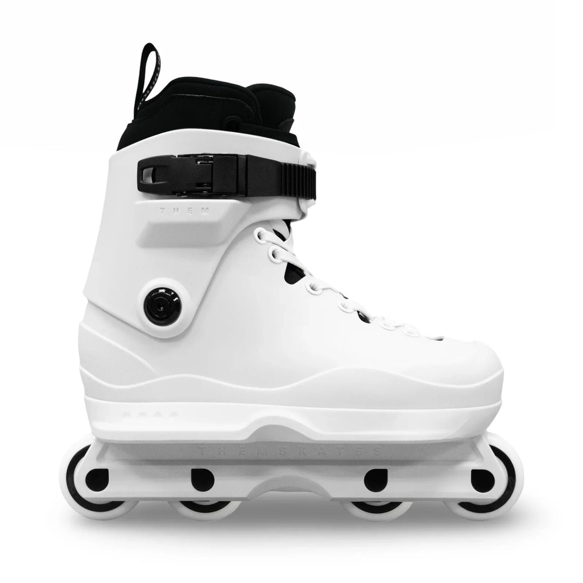 901 WHITE COMPLETE - INTUITION PREMIUM LINER