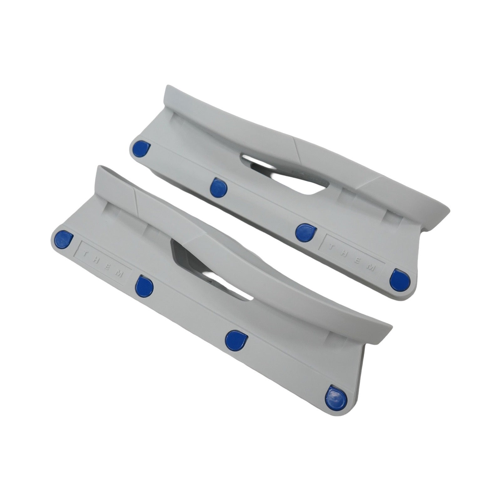 909 80S WHITE - CHASSIS