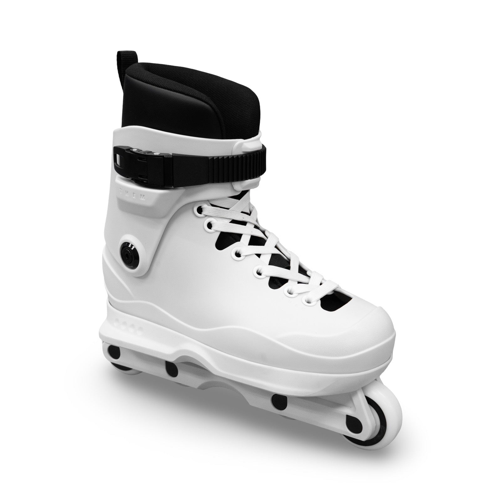 901 WHITE  COMPLETE - PRE - ORDER - SHIPS APRIL