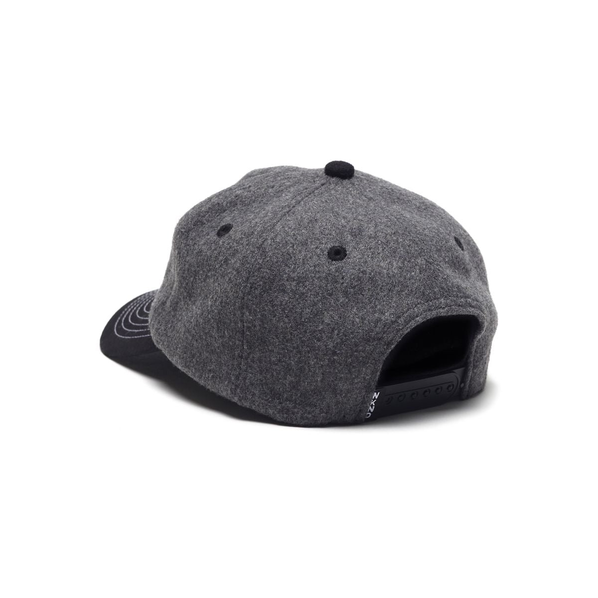 WKND - EDDY HAT - GREY