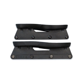 909 80S BLACK - CHASSIS