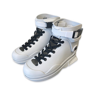 909 WHITE BOOT ONLY - NO LINER