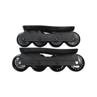 909 80S BLACK - CHASSIS KIT