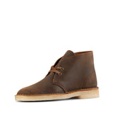 DESERT BOOT - BEESWAX/LEATHER