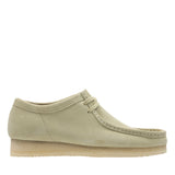 WALLABEE BOOT - MAPLE SUEDE