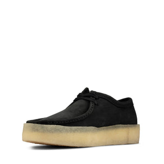 WALLABEE CUP - BLACK