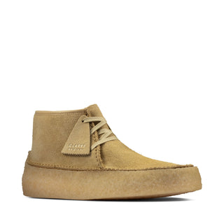 CARAVAN - MAPLE SUEDE