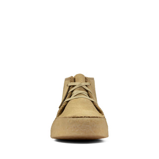 CARAVAN - MAPLE SUEDE