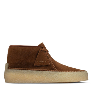 CARAVAN - COLA SUEDE