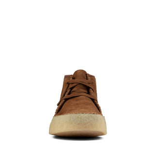CARAVAN - COLA SUEDE