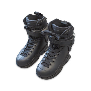 909 BLACK BOOT ONLY - INTUITION PREMIUM (PRE-ORDER)
