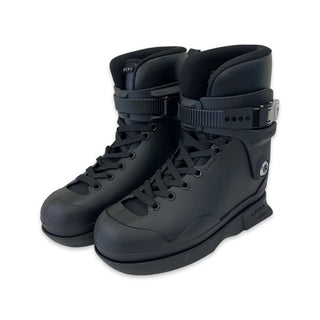 909 BLACK BOOT ONLY (PRE-ORDER)