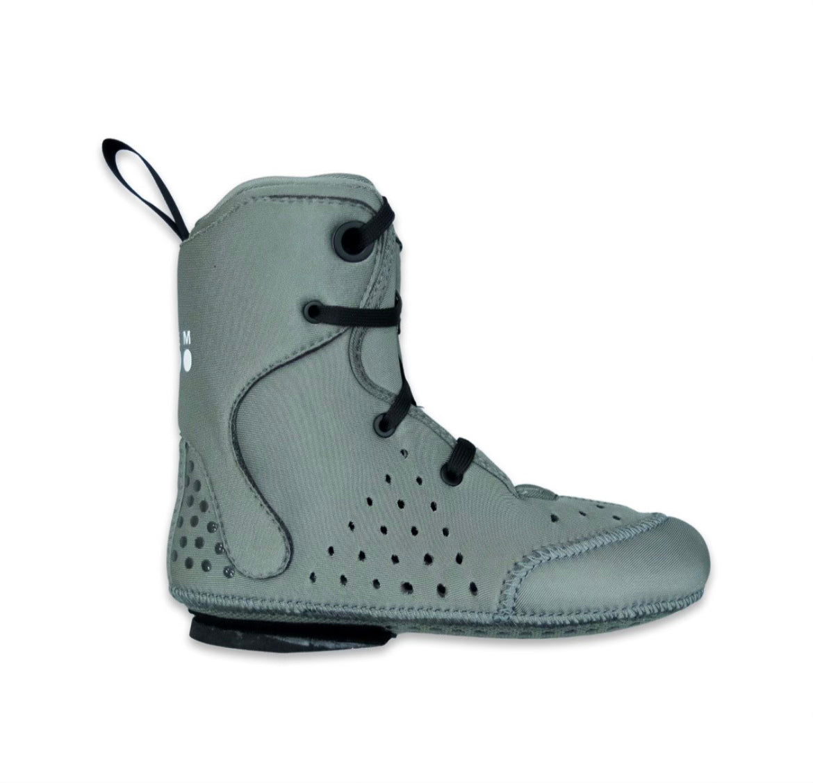 909 GREY INTUITION SKATE LINER