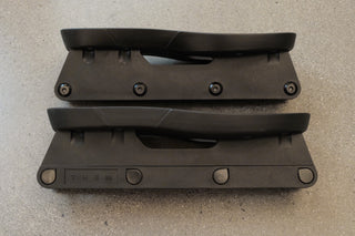 909 80S BLACK - CHASSIS