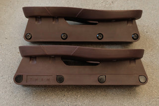 909 80S BRAIN DEAD - CHASSIS