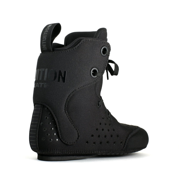 INTUITION PREMIUM SKATE LINER BLACK Themgoods